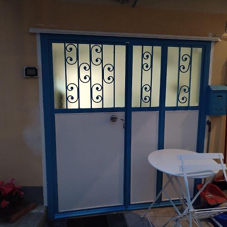 La Tavernetta Del Peo Casa Vacanze Sanremo Exteriér fotografie