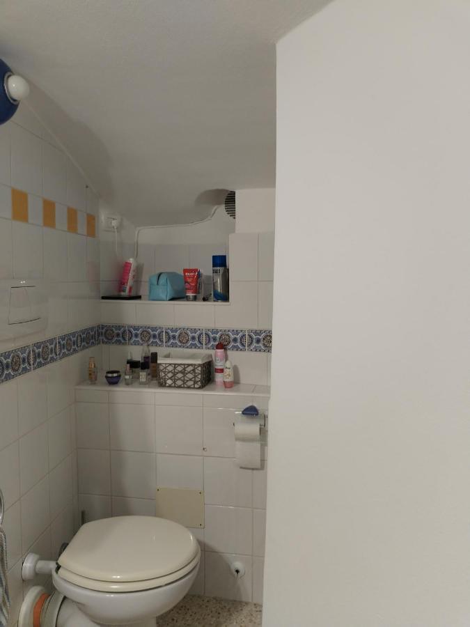 La Tavernetta Del Peo Casa Vacanze Sanremo Exteriér fotografie