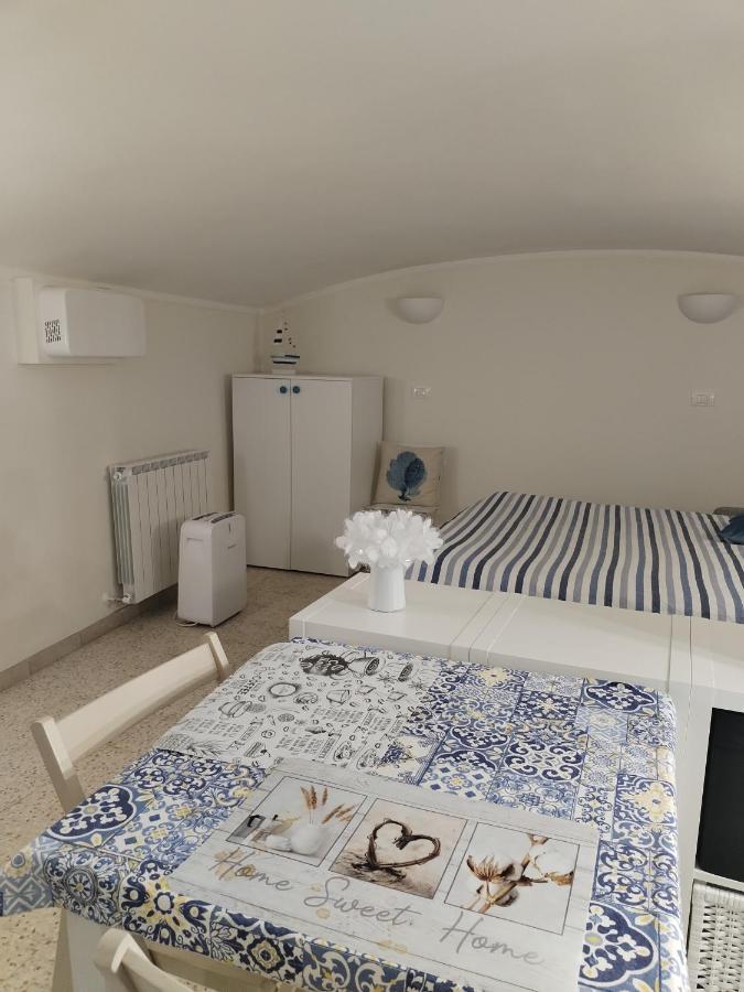 La Tavernetta Del Peo Casa Vacanze Sanremo Exteriér fotografie